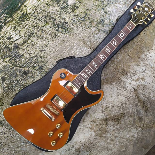 Lee malia epiphone rd sales