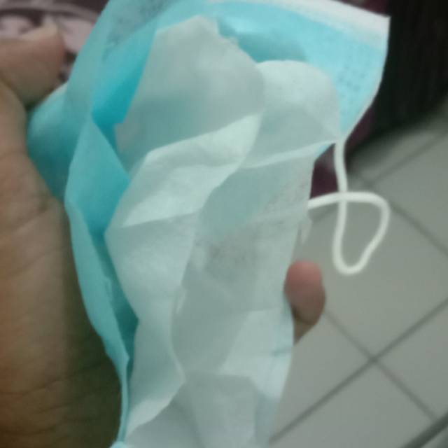 Jual Masker surgical 3ply earloop meditech | Shopee Indonesia