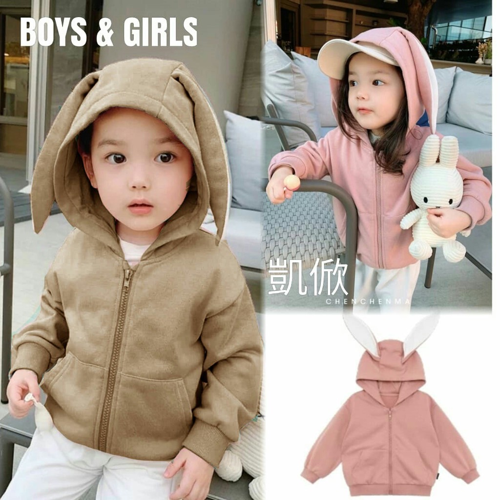 Baju jaket hoodie sale