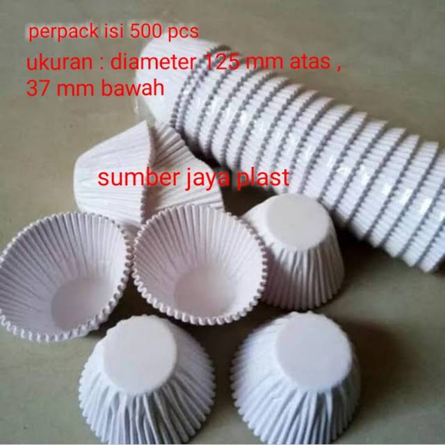 Jual Kertas Bolu Kukus Kertas Bolu Shopee Indonesia