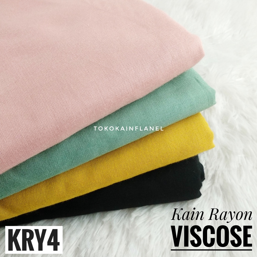 Kain viscose deals