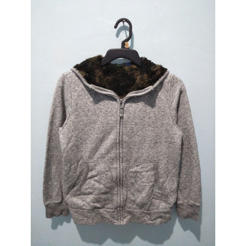 Hoodie uniqlo online second