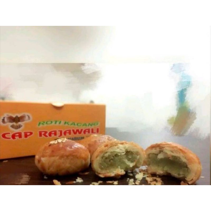 Jual ROTI KACANG RAJAWALI KHAS TEBING TINGGI | Shopee Indonesia