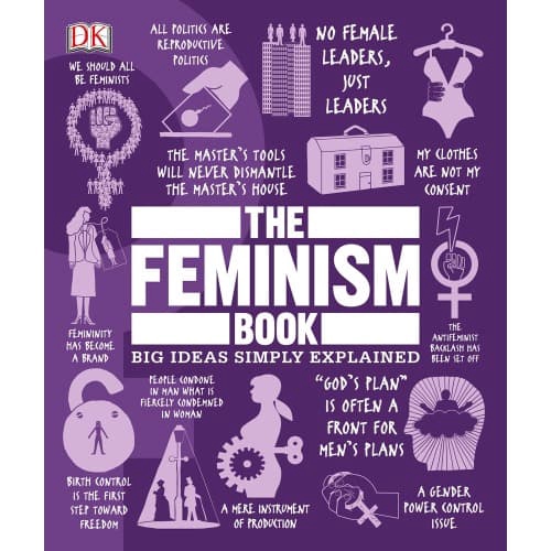 Jual Buku The Feminism Book - Murah | Shopee Indonesia