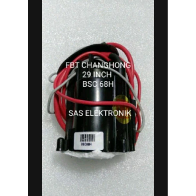 Jual FBT PLAYBACK TV CHANGHONG 29 INCH BSC68H BSC 68H | Shopee Indonesia