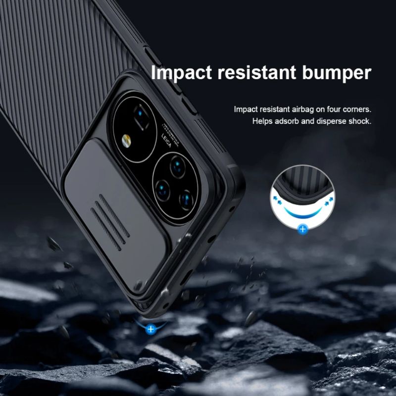 Jual Hard Case Huawei P50 Pro P50Pro & P50 - Original Nillkinn ...