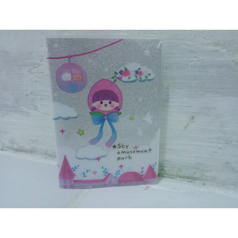 Jual Kertas Binder / Isi Binder Shopee Indonesia