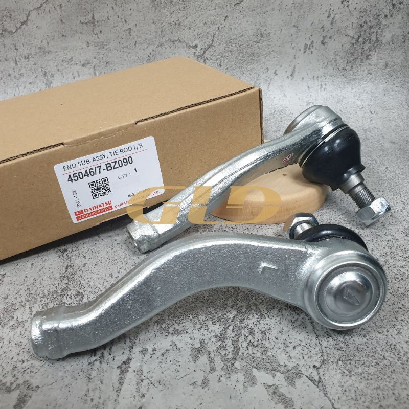 Jual Tie Rod Terlengkap & Harga Terbaru Juli 2026 | Shopee Indonesia