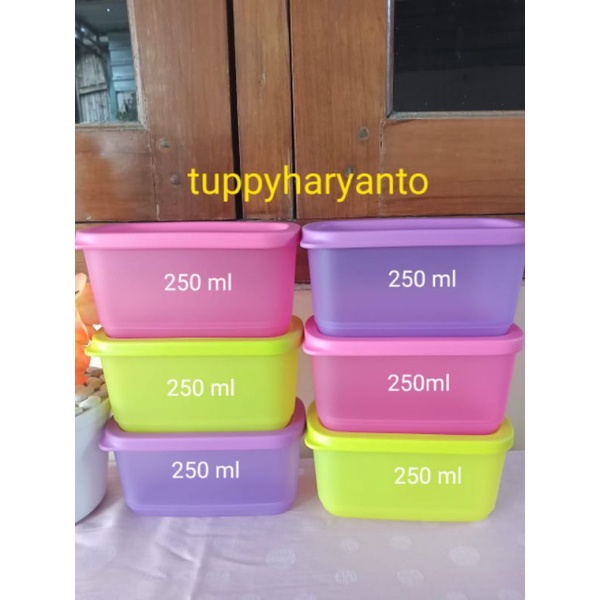Jual tupperware petitie wadah bumbu ( slide 2 ) | Shopee Indonesia