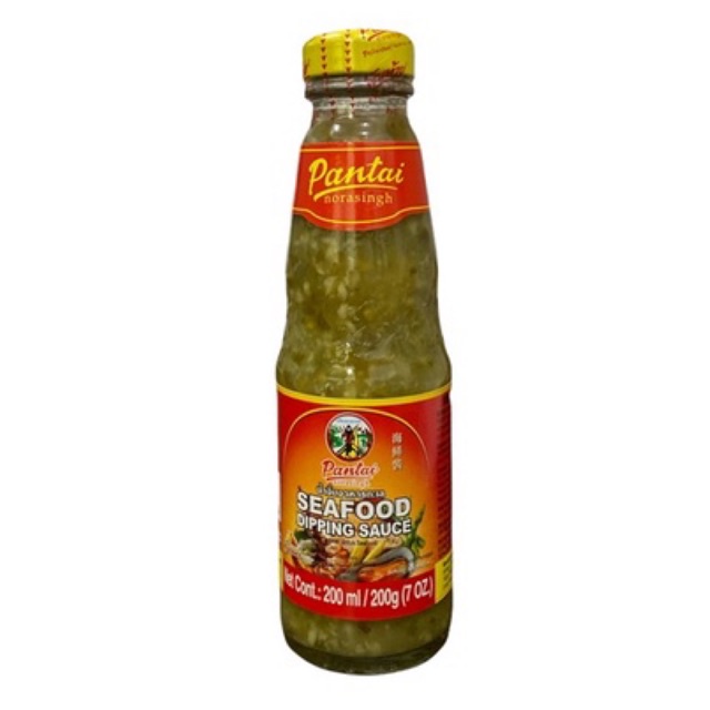 Jual Pantai Seafood Dipping Sauce 200ml Shopee Indonesia