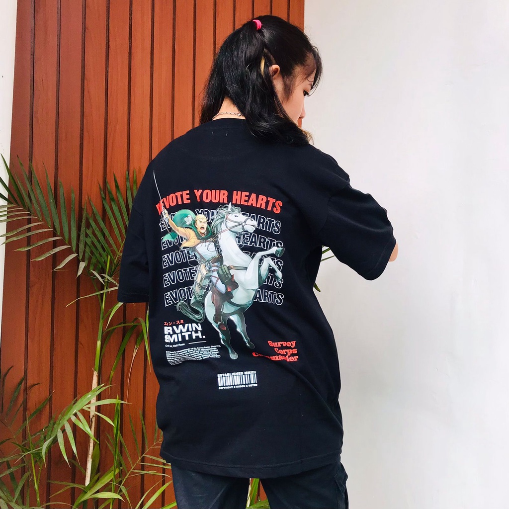 T-shirt SNK Romty! Garou MOW - Édition Limitée Boutique En Ligne - Neuf - Japon