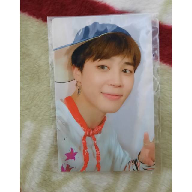 Jimin 5th muster magic outlet shop dvd PC