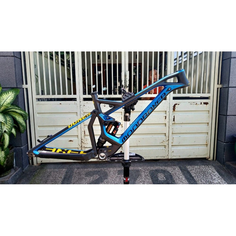 Frame mondraker hot sale