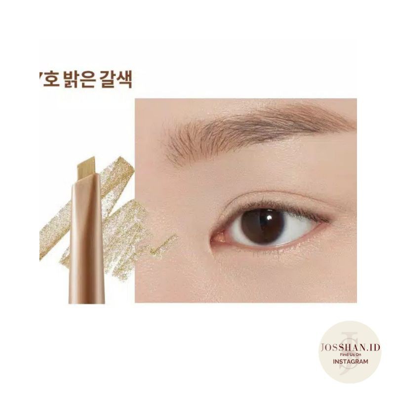 Jual EXP 2026 [TERLARIS !!] ETUDE HOUSE Eyebrow Drawing Pencil Original