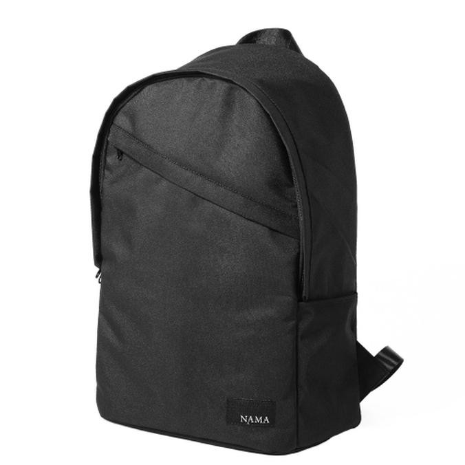Jual BACKPACK NAMA LITE NO 300 ORIGINAL WATER RESISTANCE HITAM