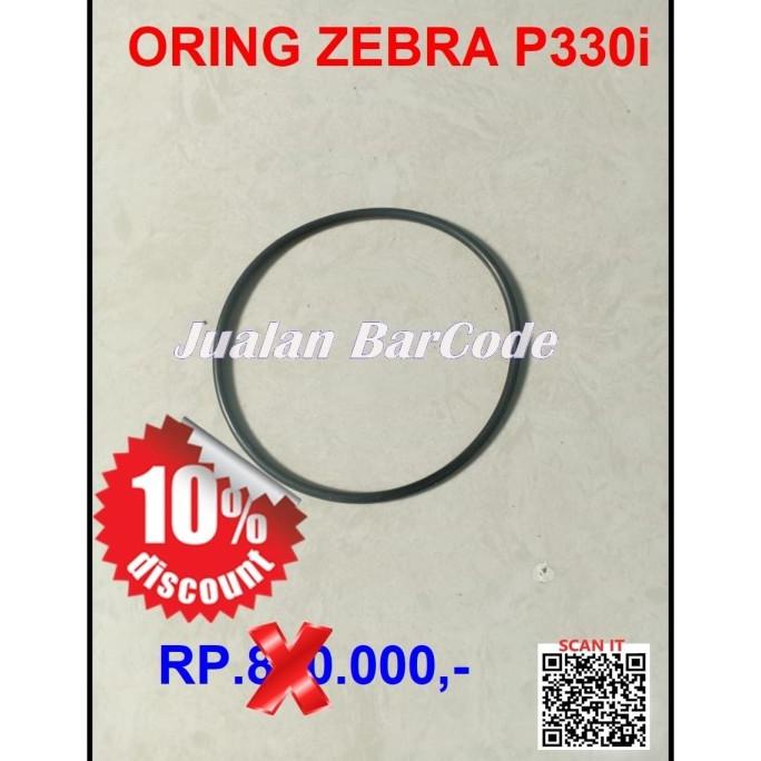 Arbre Avec Engrenage Plastique Pour Imprimante Zebra ZXP Series 3 - 300690-003, 004 - Occasion