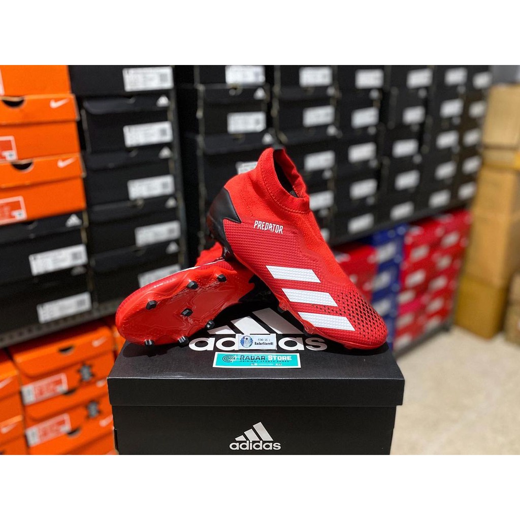 Adidas predator 20.3 discount ll fg ee9554