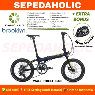 Dahon deals bike harga