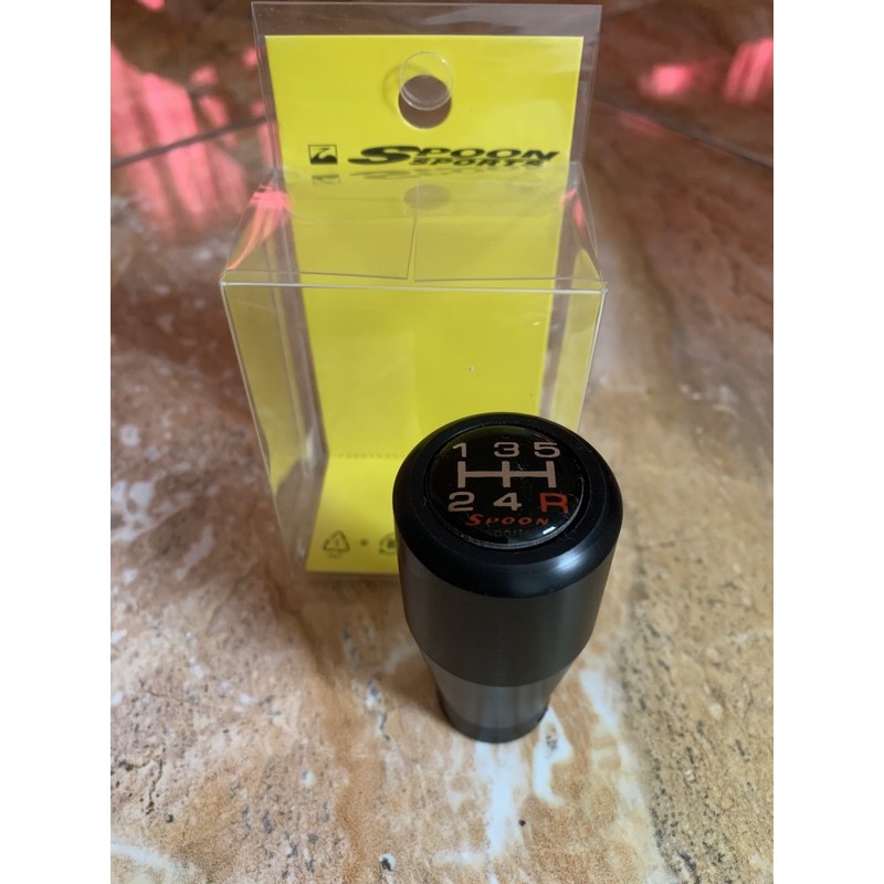 Jual shift knop manual untuk Honda Jazz BRV City Brio Mobilio Grand