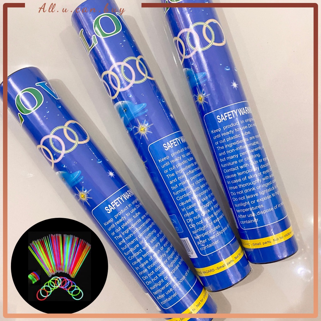 Jual GLOW STICK / STICK FOSFOR - Kota Surabaya - Unik Land