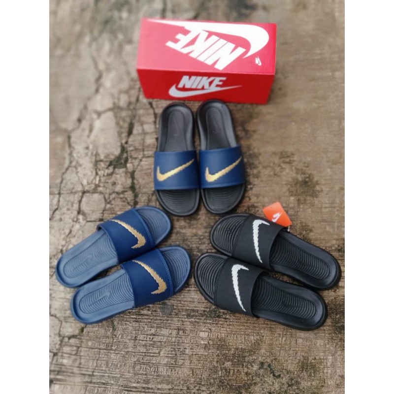 sandal slop nike