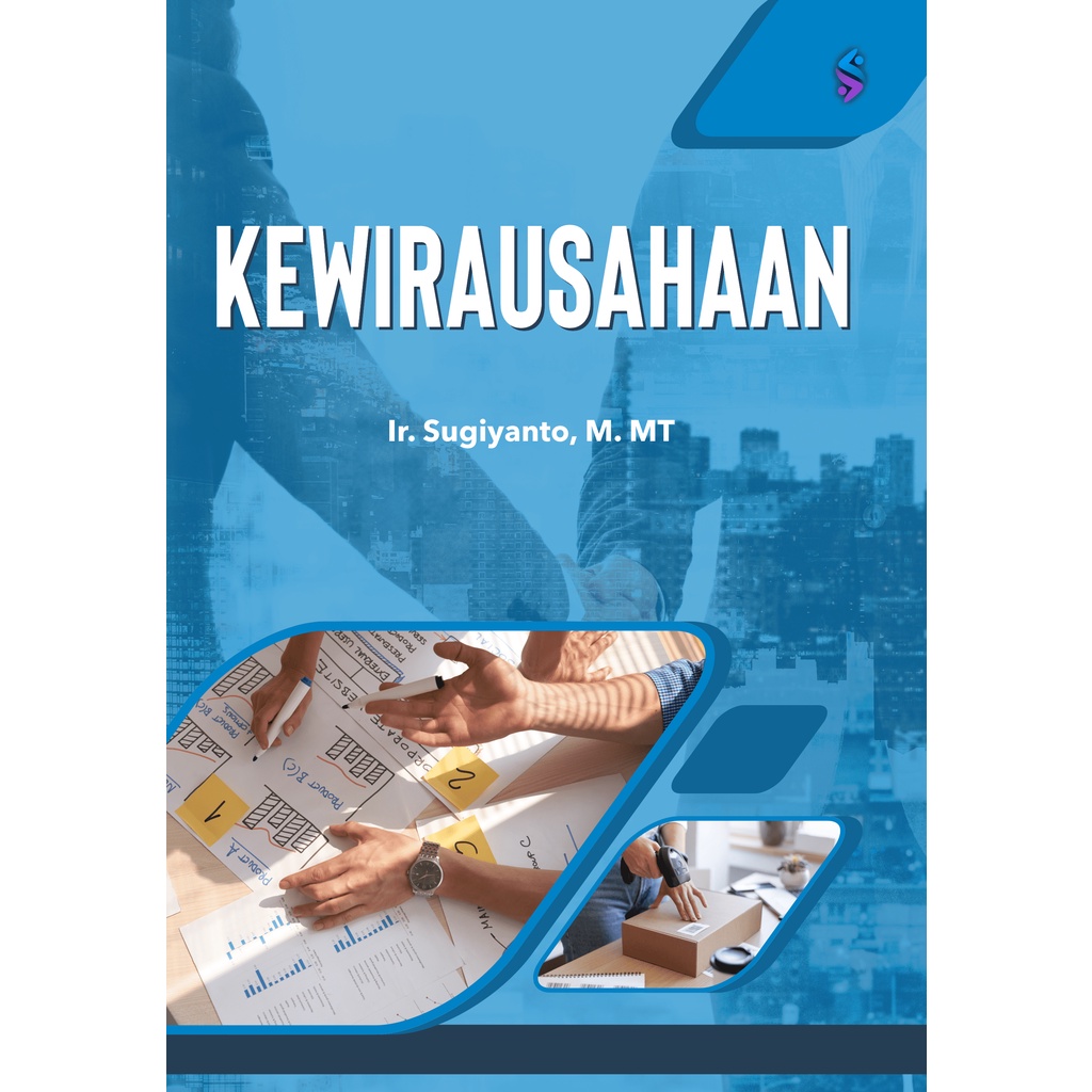 Jual BUKU KEWIRAUSAHAAN | Shopee Indonesia