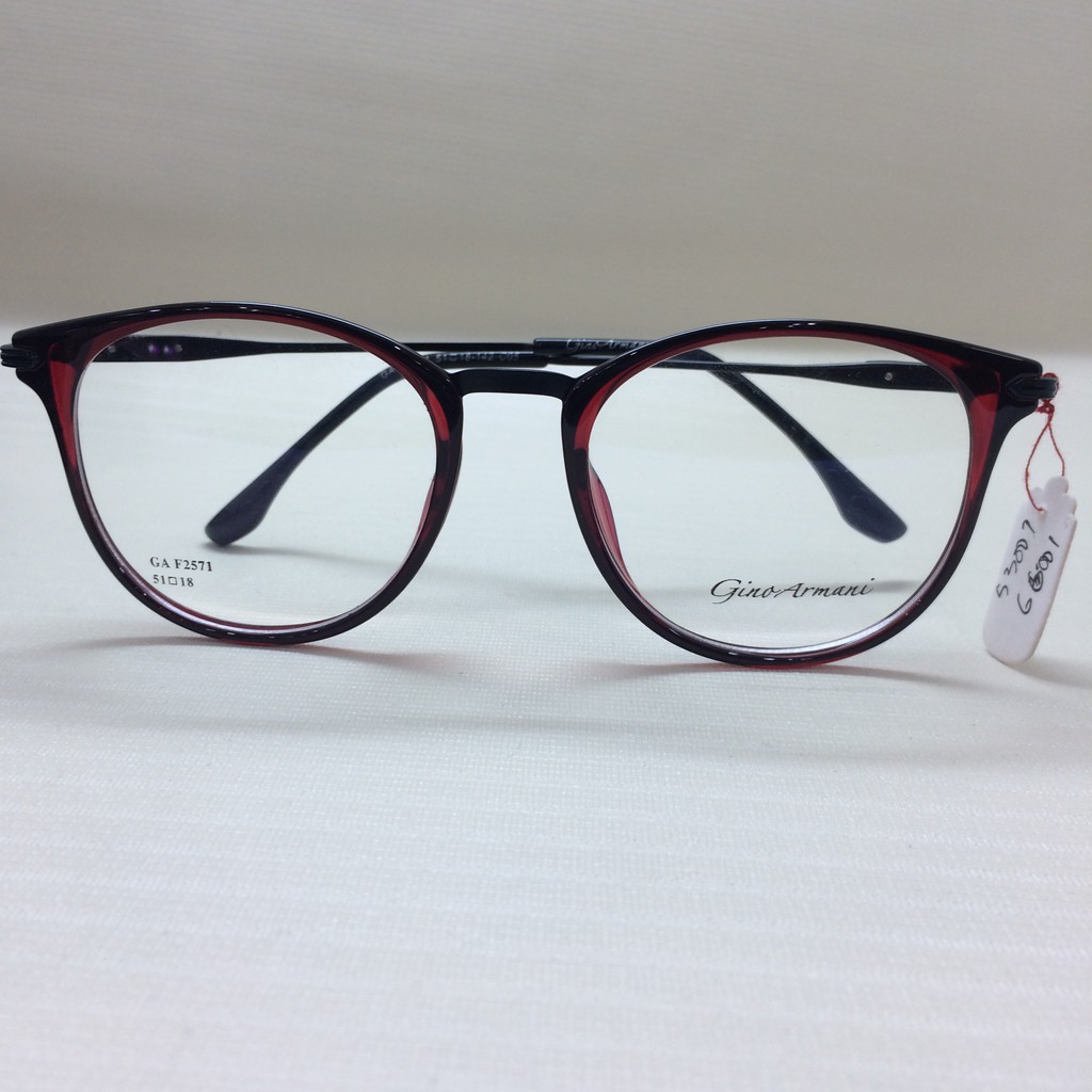 Gino armani glasses online