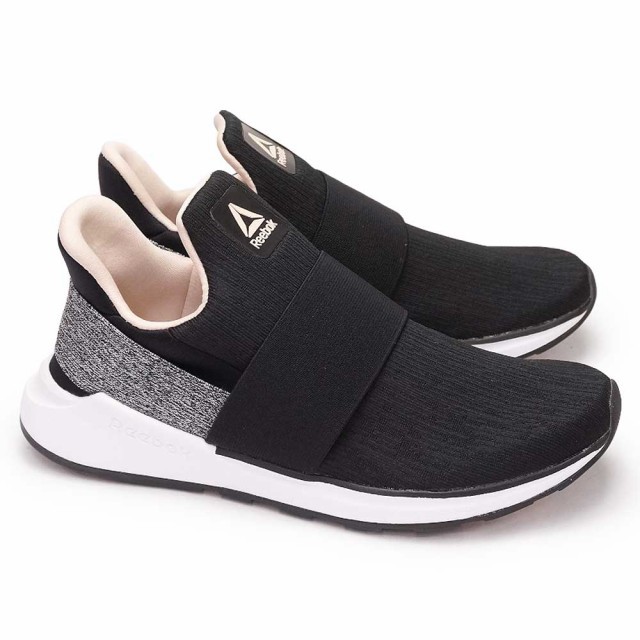 Sepatu reebok sales slip on