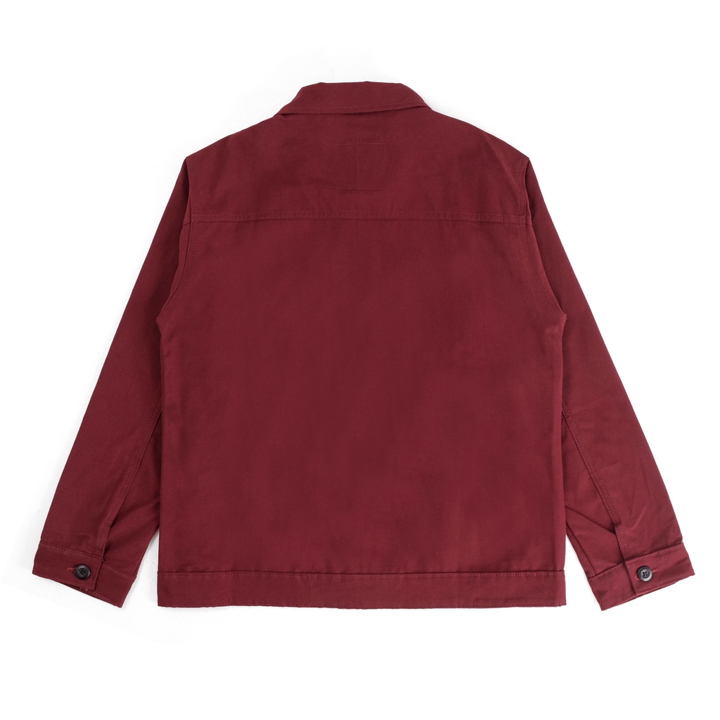 ジャケット・アウター THE NEWHOUSE CLAVER JACKET THE NEWHOUSE】CLAVER JACKET ジャンパー・ブルゾン