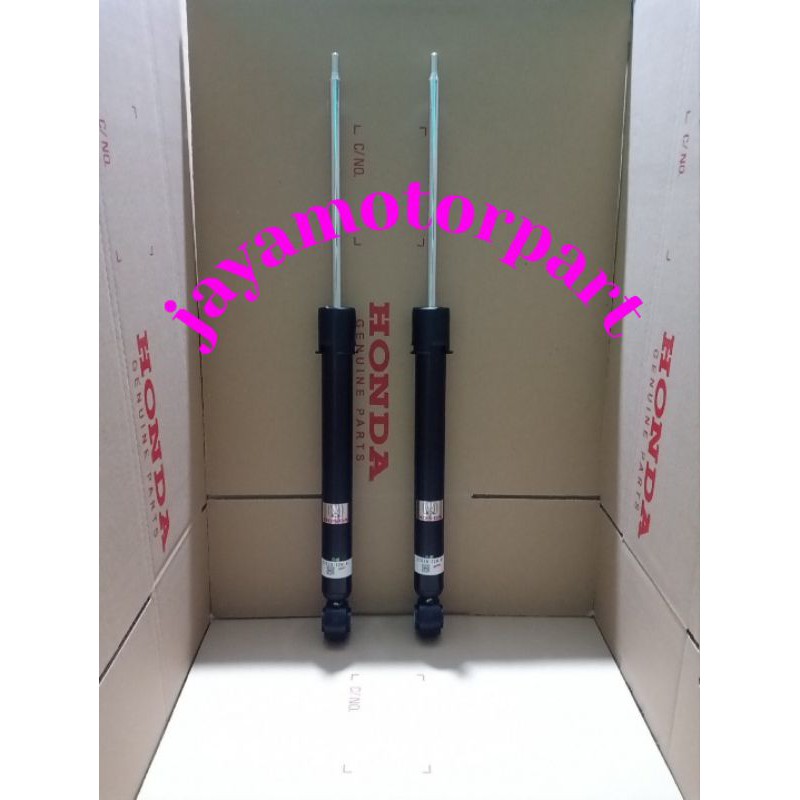 Jual shockbreaker shock absorber honda civic turbo belakang original