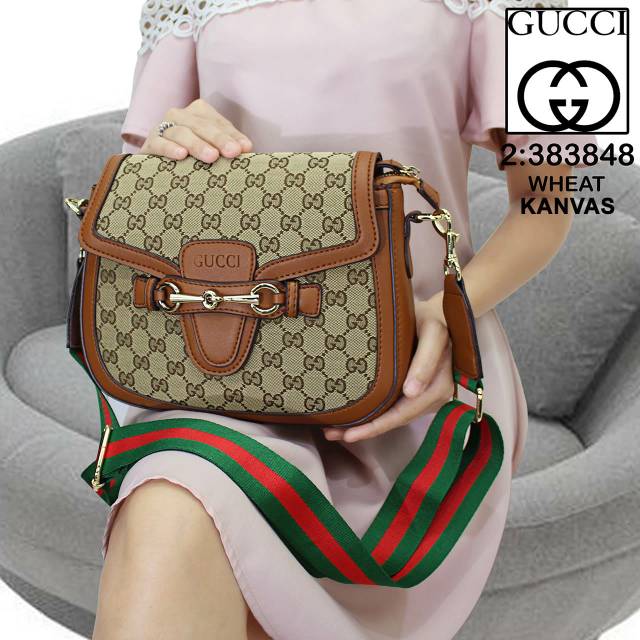 TAS GUCCI 383848