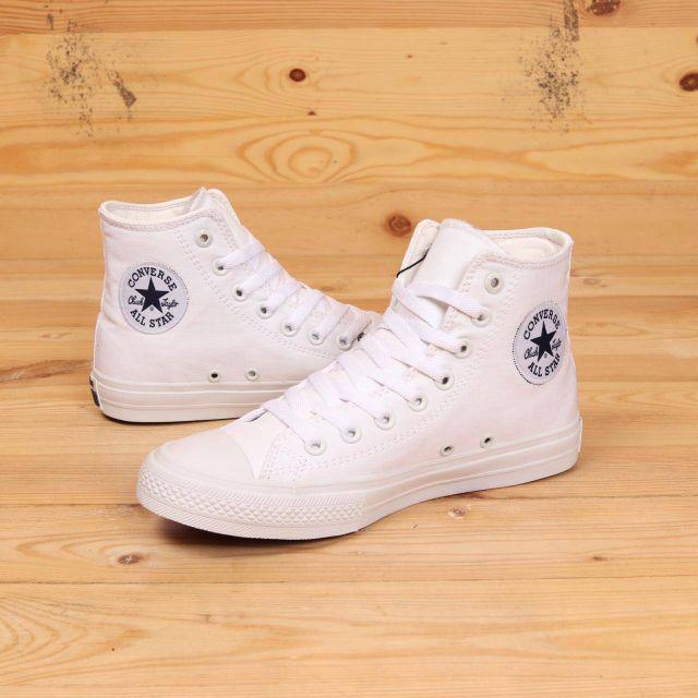 Converse ct ii hi white deals