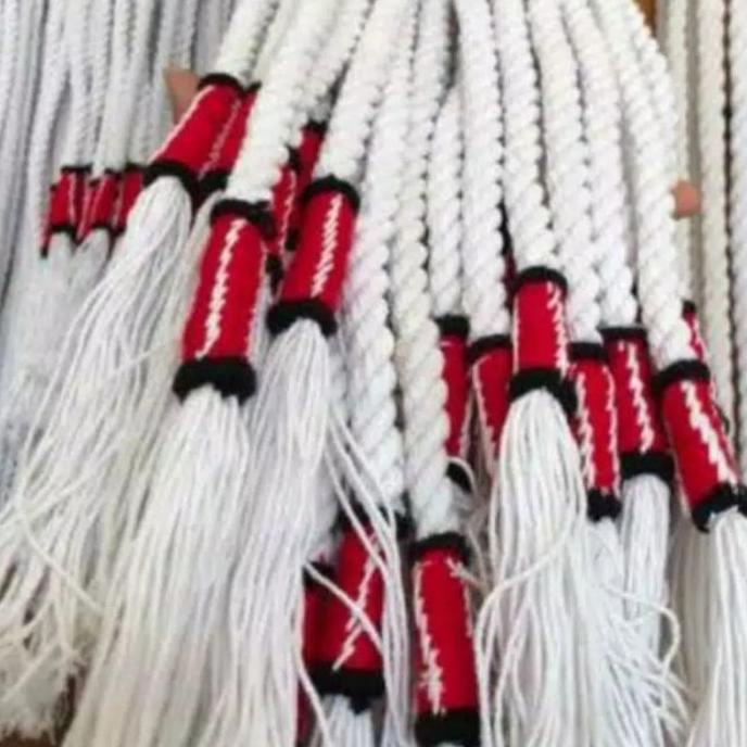 Jual Tali Reog Tali Silat Tali Warok klew37 Segera Dapatkan | Shopee ...