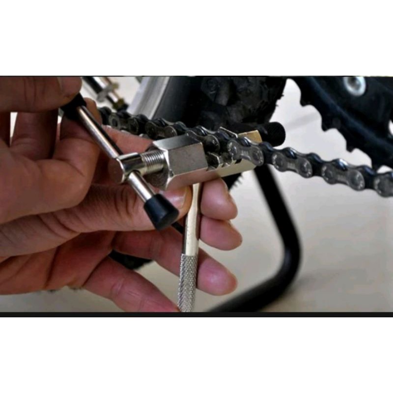 Jual Kunci pemotong Rantai Sepeda Alat Potong Rantai Chain Breaker ...
