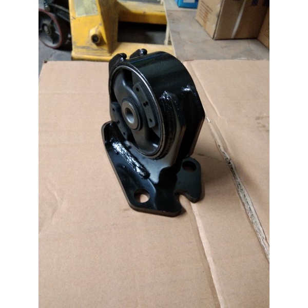 Jual ENGINE MOUTING MITSUBISHI S4S FORKLIFT | Shopee Indonesia