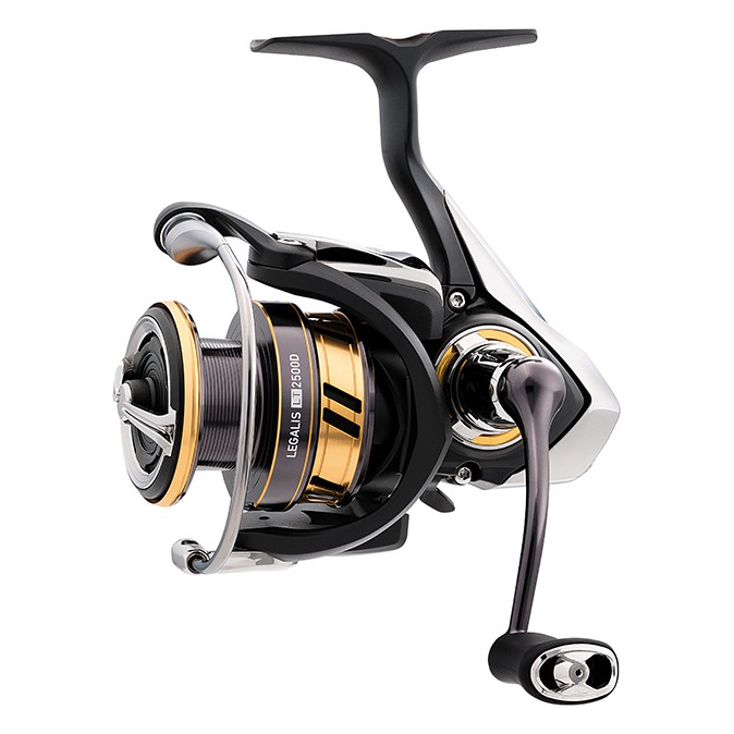 daftar harga reel daiwa 2500 Hot Promo Reel Daiwa Legalis LT 2500