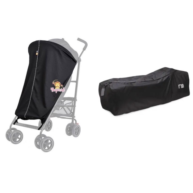 Mothercare stroller holdall sale