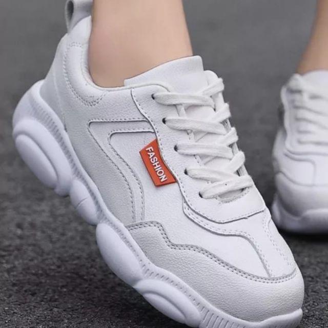 Sepatu Running Hurricane Gacor