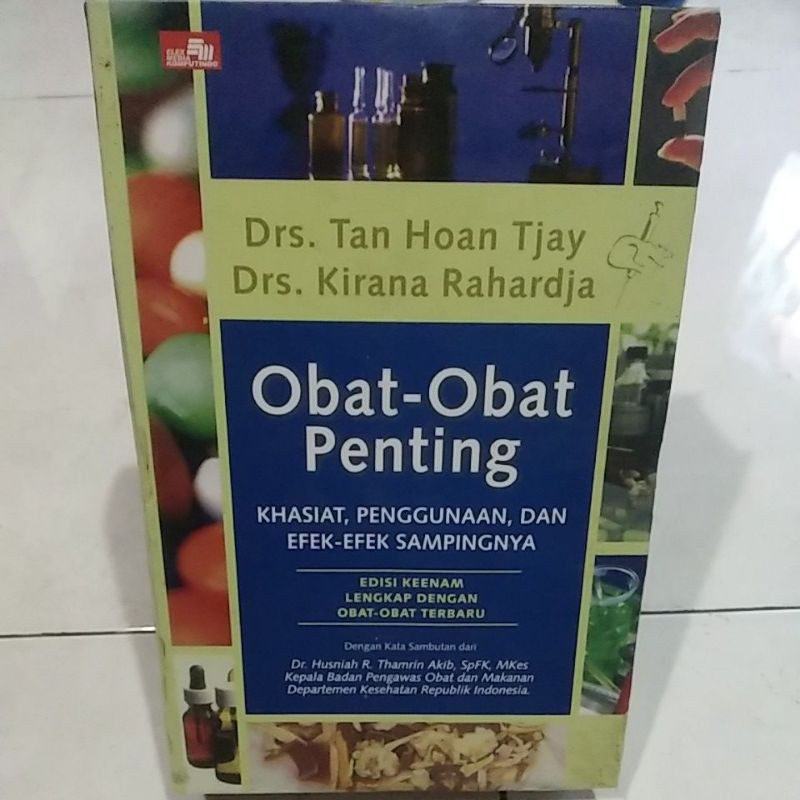 Jual obat-obat penting.khasiat,penggunaan,dan efek-efek sampingnya