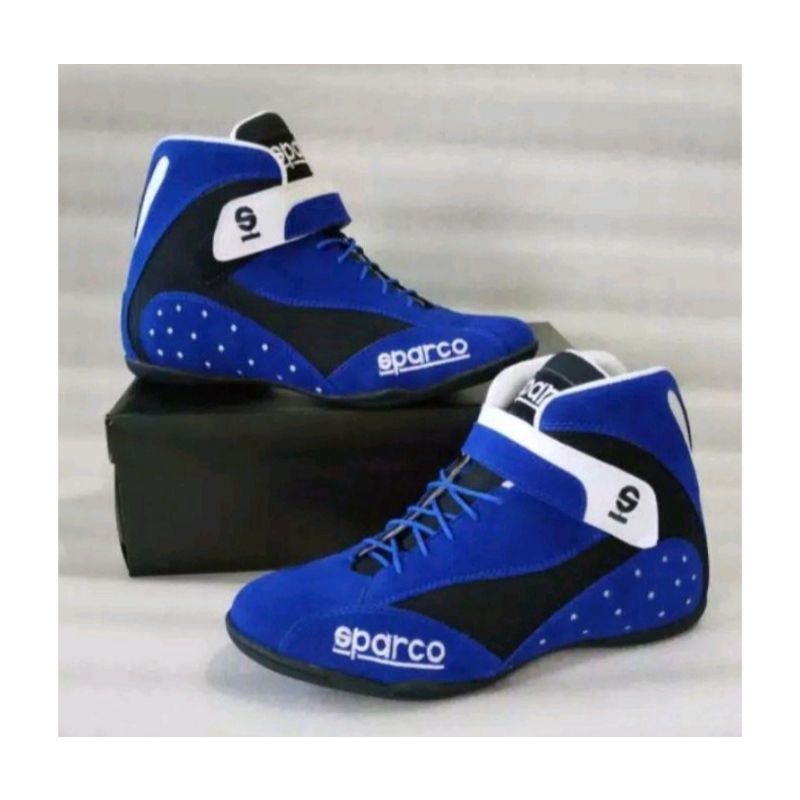 Jual PROMO Sepatu Drag race touring | Shopee Indonesia