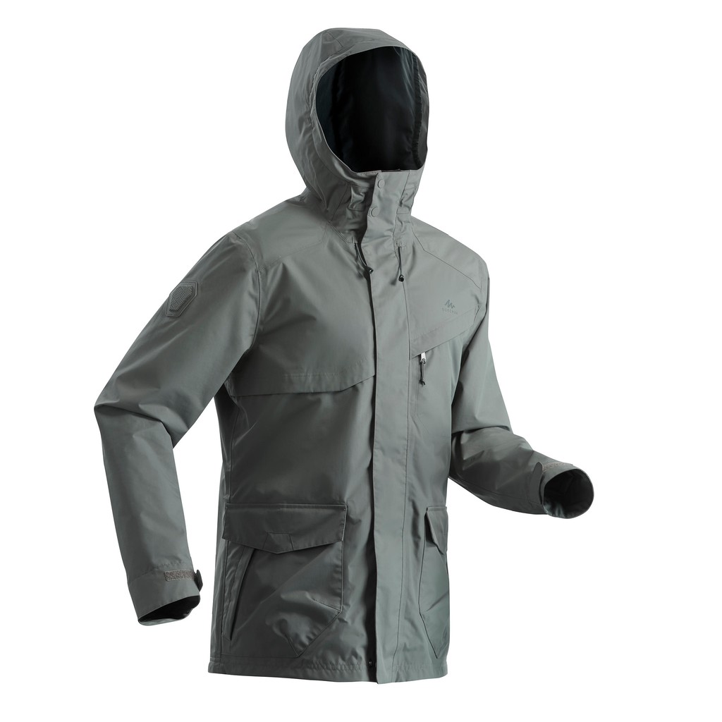 Quechua hot sale nh500 jacket