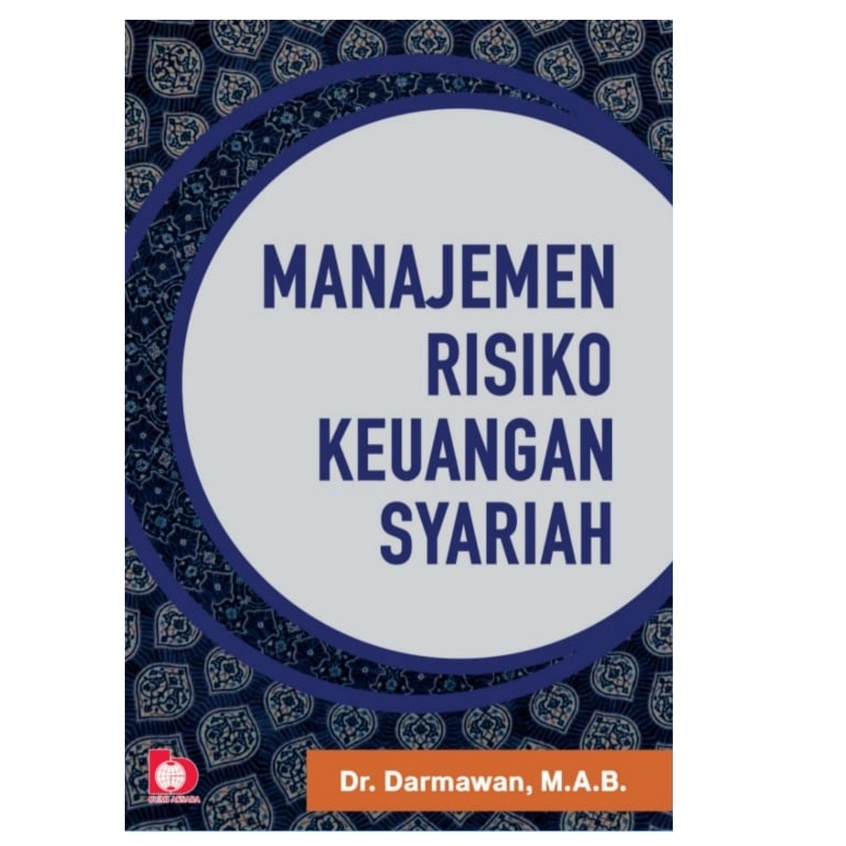 Jual Manajemen Risiko Keuangan Syariah - Darmawan - BA | Shopee Indonesia