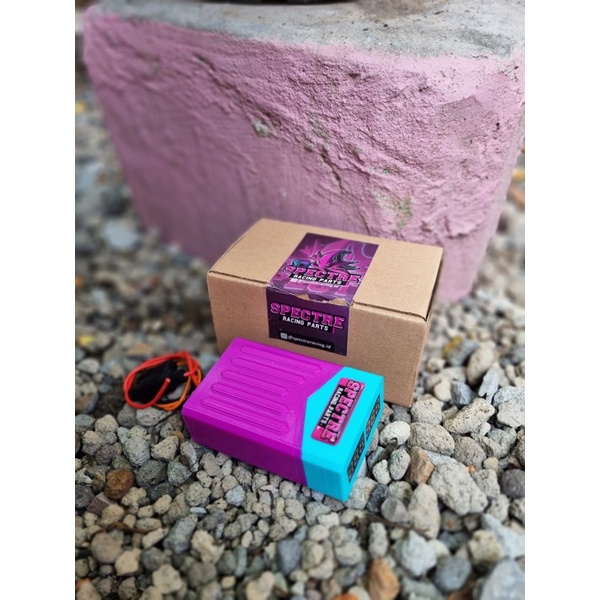 Jual POWER UP SPECTRE RACING | Shopee Indonesia