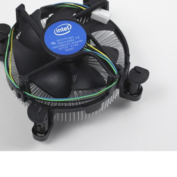 Gelid Solutions BlackFrore - 2 Heatpipes – Ventola PWM Da 92mm - Foto 11