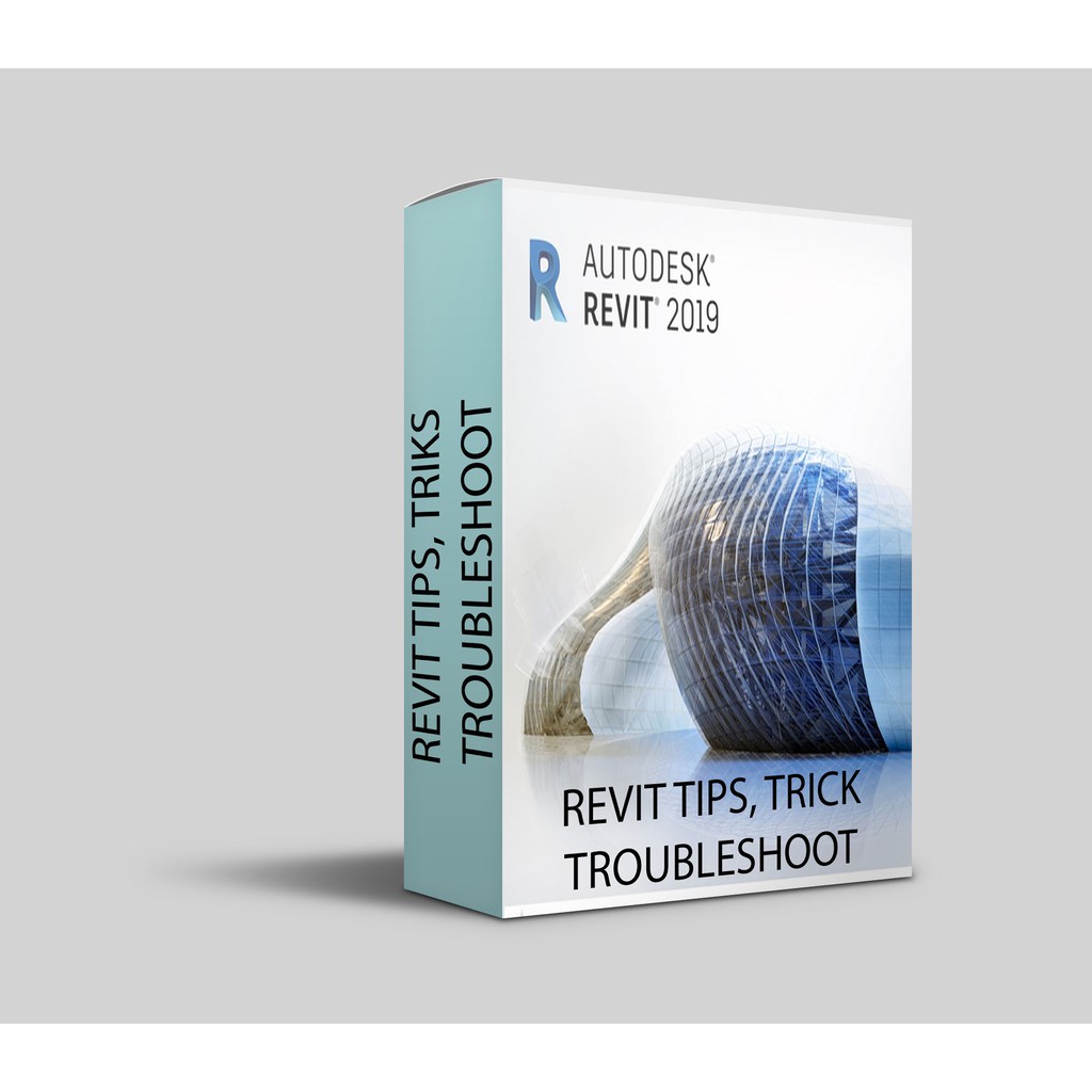 Jual VIDEO TUTORIAL REVIT 2019 TEKS INDONESIA , TIPS, TRIK ...