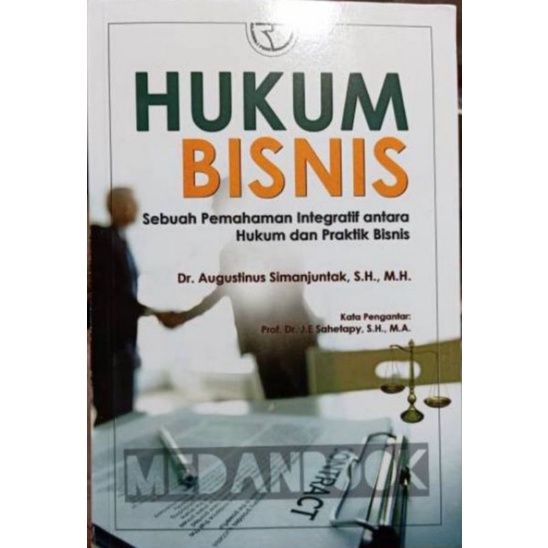 Jual HUKUM BISNIS | Shopee Indonesia