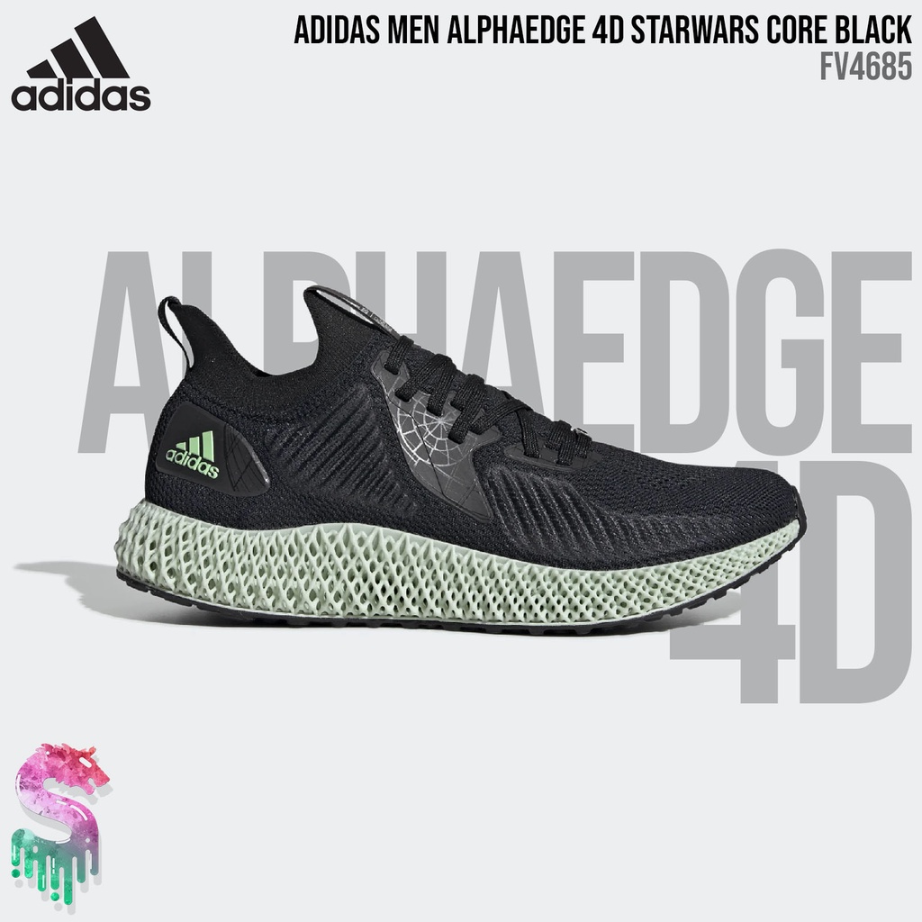 Harga adidas best sale alphaedge 4d