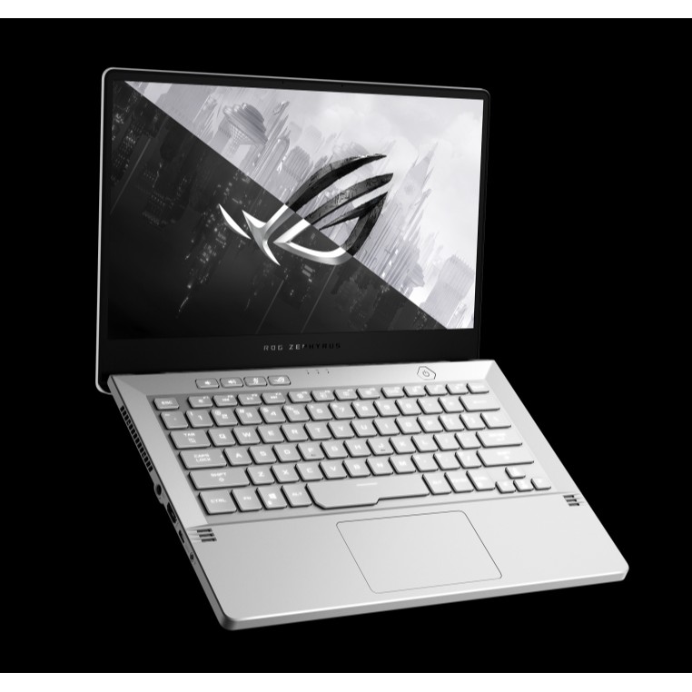 Jual ASUS ROG ZEPHYRUS G14 GA401II AMD RYZEN 7 4800H RAM8GB SSD512GB