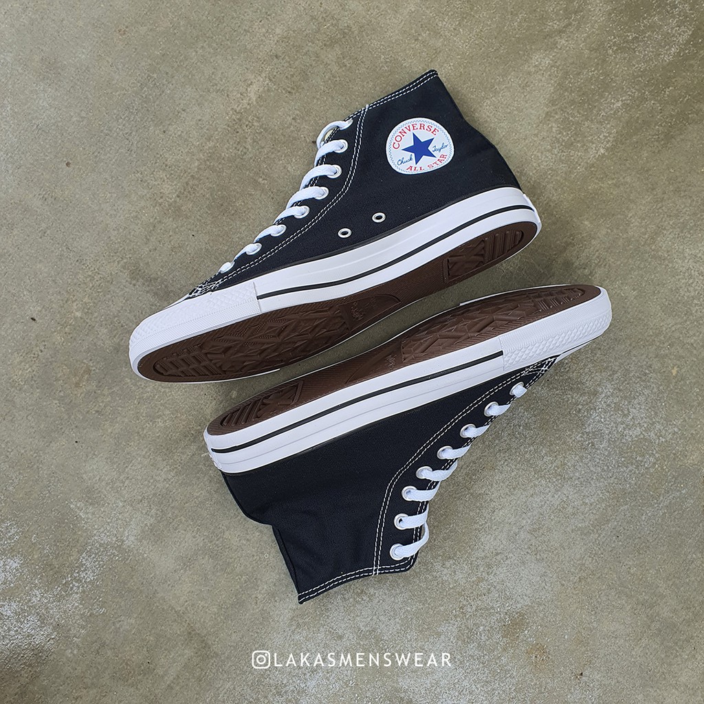 Sepatu converse shop old school