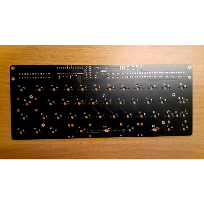 Jual Romeo pcb 40 mechanical keyboards usb c Shopee Indonesia